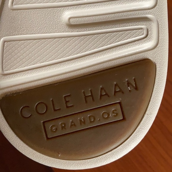 Men’s Shoes/COLE HAAN - Picture 10 of 13